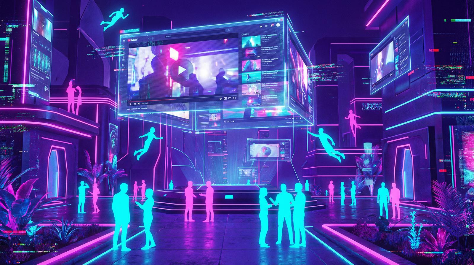 大象传媒社区精选视频