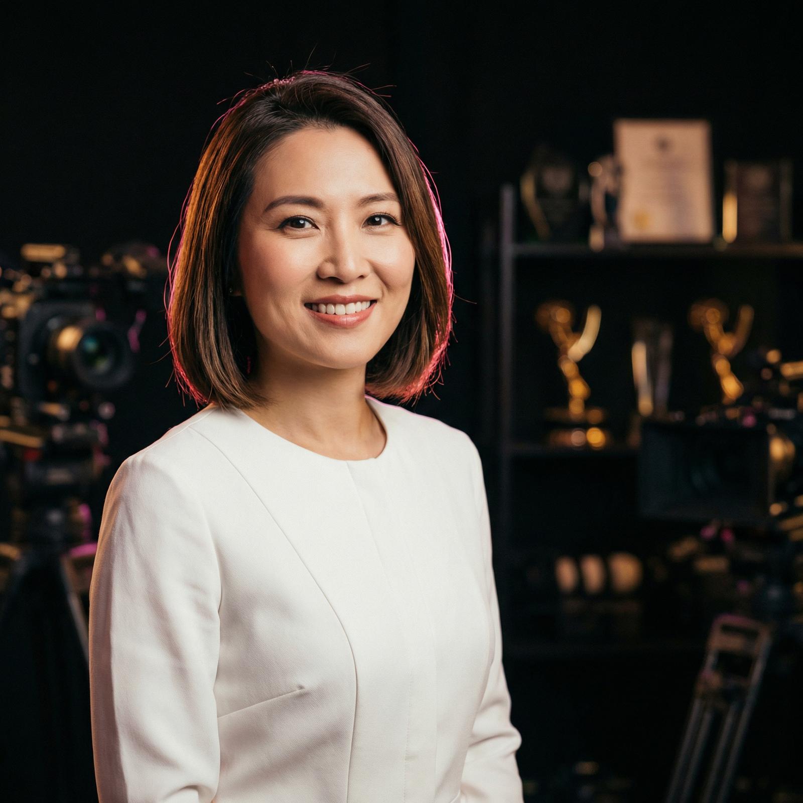 大象传媒资深制片人