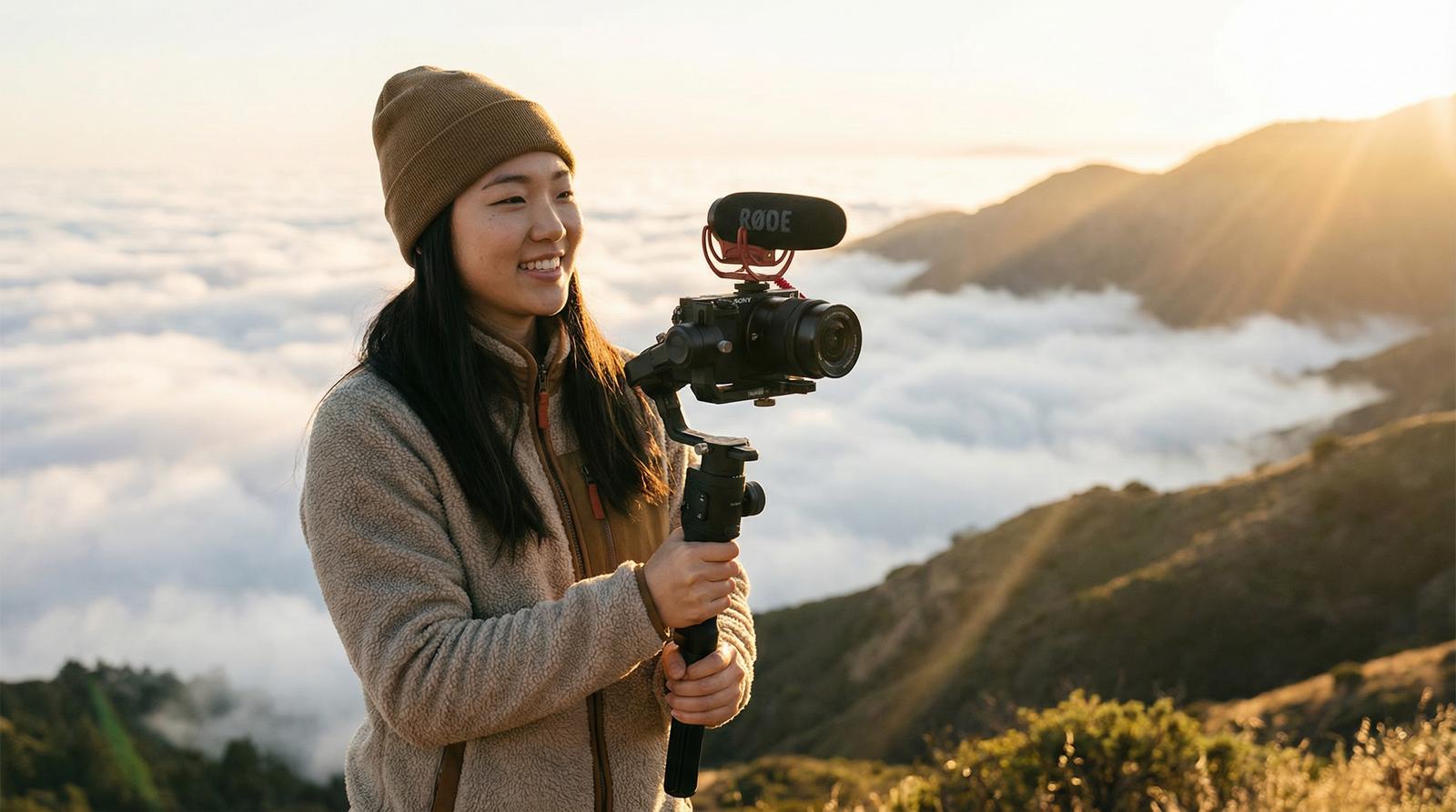 大象传媒旅行视频